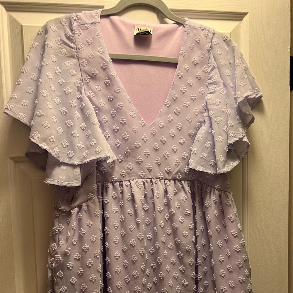 Arula Dress